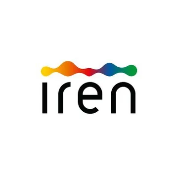 Iren SpA Logo