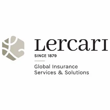 Gruppo Lercari Srl Logo