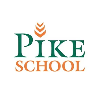Pike School logo