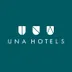 Gruppo UNA logo