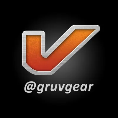 Gruv Gear logo