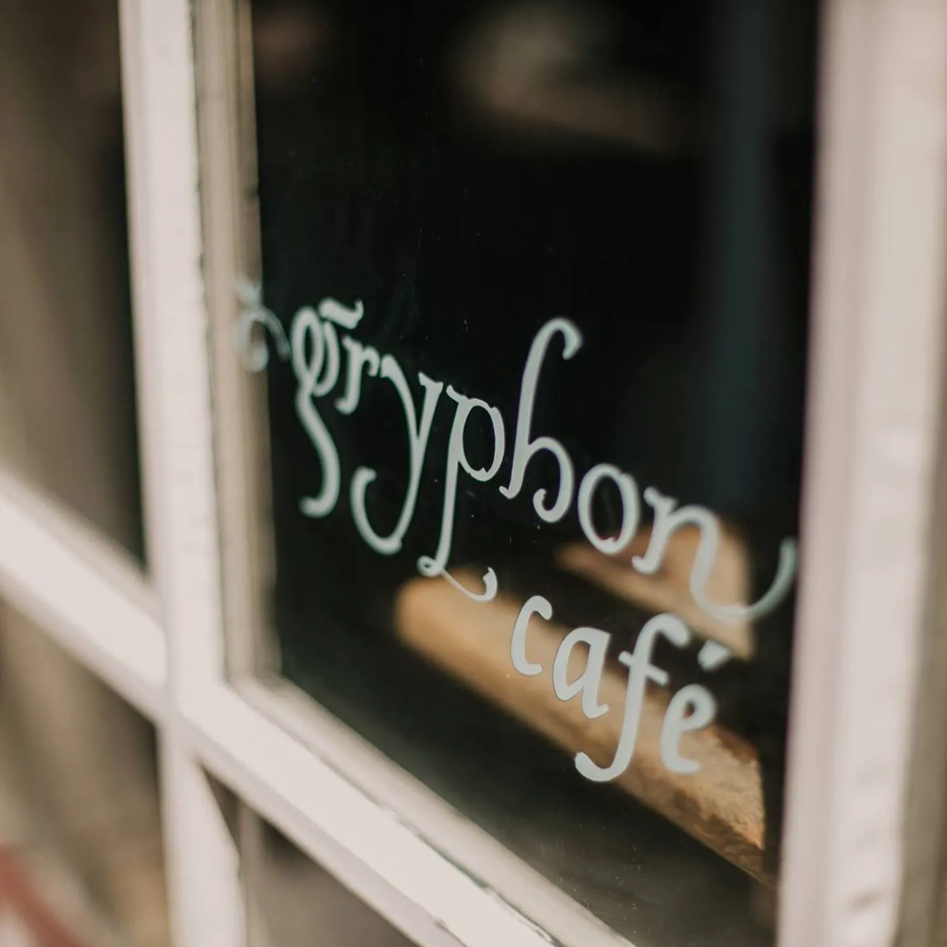 Gryphon Coffee Co