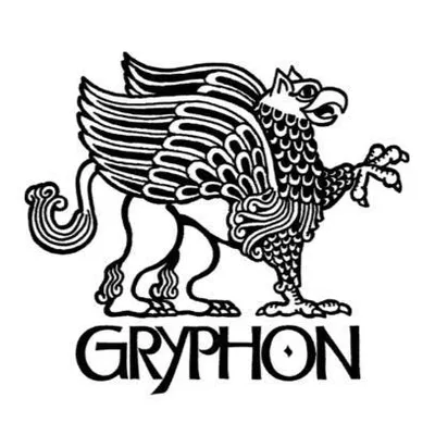 Gryphon Strings logo