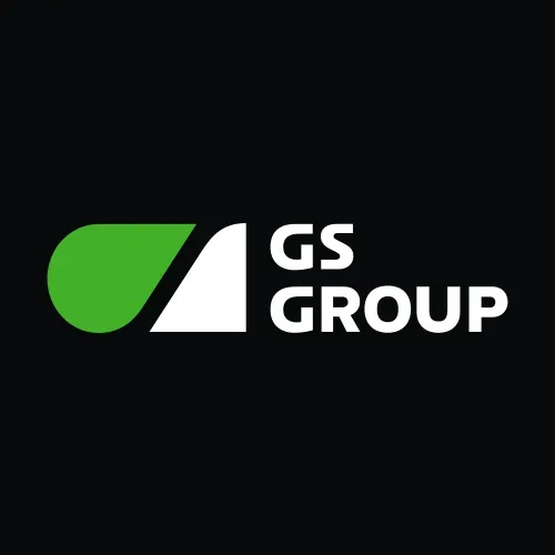 GS Group logo