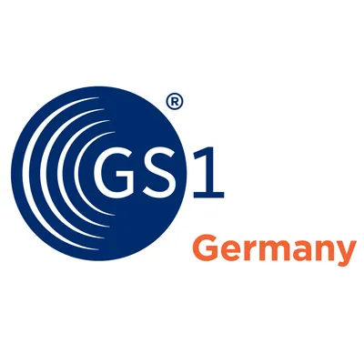 GS1 Germany GmbH logo