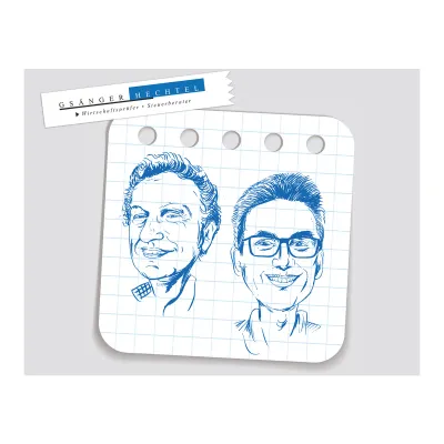 Gsänger & Hechtel