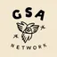 Gay Straight Alliance for Safe Schools (GSA Network) logo