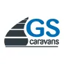 Logo GS Caravans