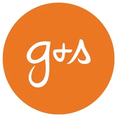 G&S Business Communications Logo