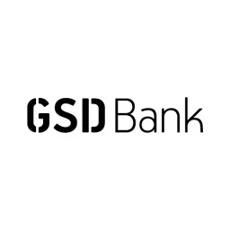 GSD Yatırım Bankası A.Ş. Logo