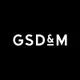 Gsd&M logo