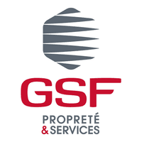 GSF Canada logo