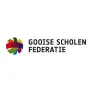 Logo Gooise Scholen Federatie