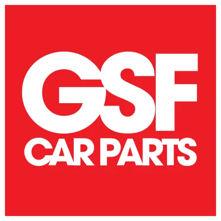 Gsfcarparts logo