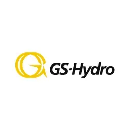 GS-Hydro Logo