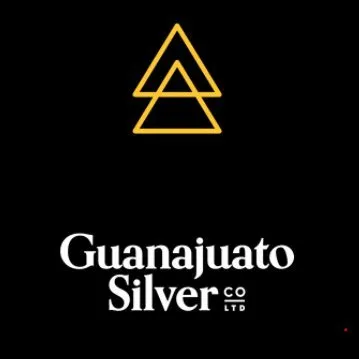 Guanajuato Silver Company Ltd Logo