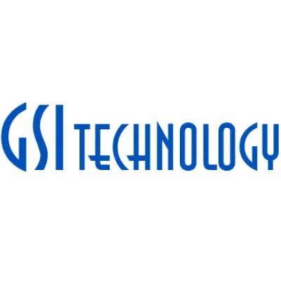 GSI Technology, Inc. logo