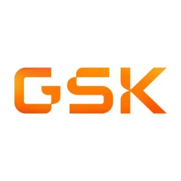 GlaxoSmithKline Logo