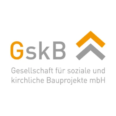 GskB Gesellschaft für soziale und kirchliche Bauprojekte mbH
