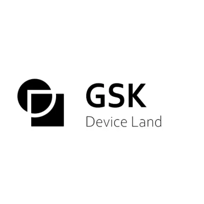 gskdeviceland.com logo