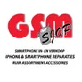 Logo GSM Sjop