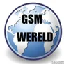 Logo GSM Wereld