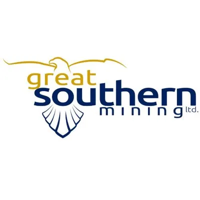 Great Southern Mining Ltd logo