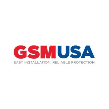 GSM America Logo
