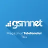 GSMnet logo