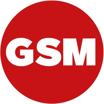 GSM Logo