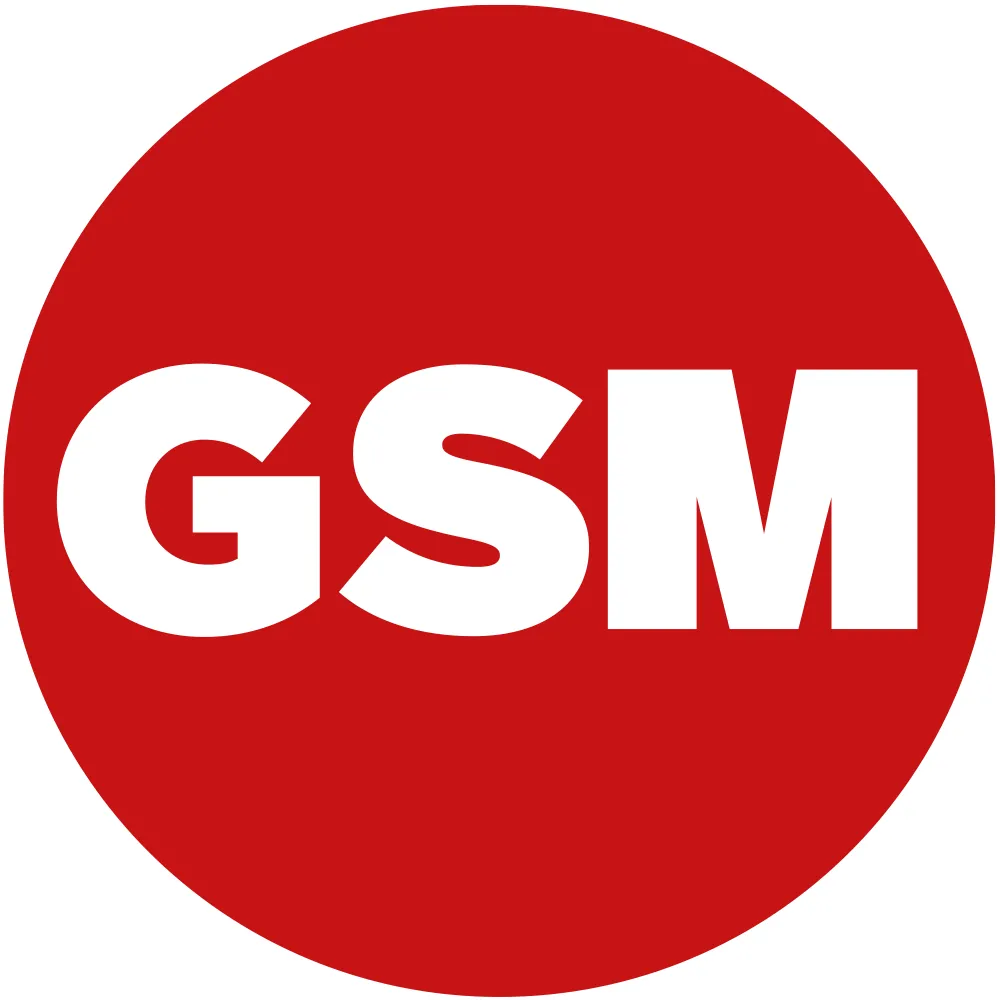 GSM GmbH