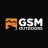 GSM Outdoors logo