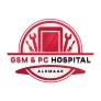 Logo GSM & PC Hospital