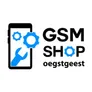 Logo GSM Shop Wassenaar