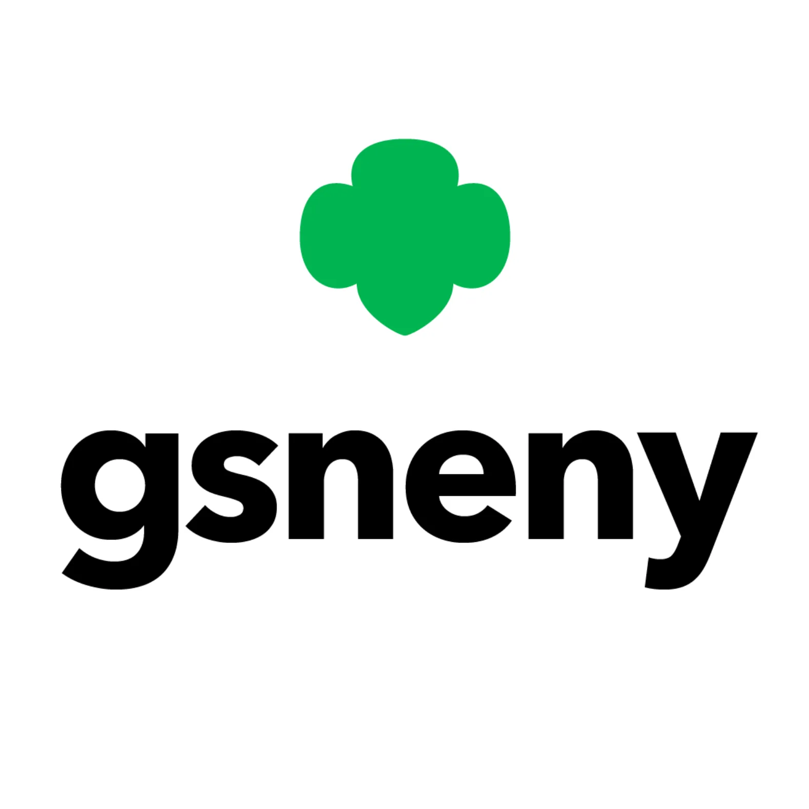 Girl Scouts of Northeastern New York logo