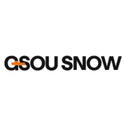 GSou Snow Logo