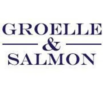 Groelle & Salmon Logo