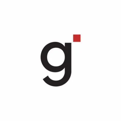 G Squared Digital Marketing Logo