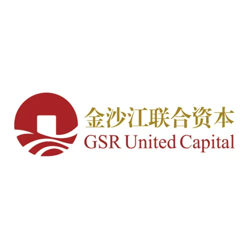 金沙江联合润璞医疗基金 logo
