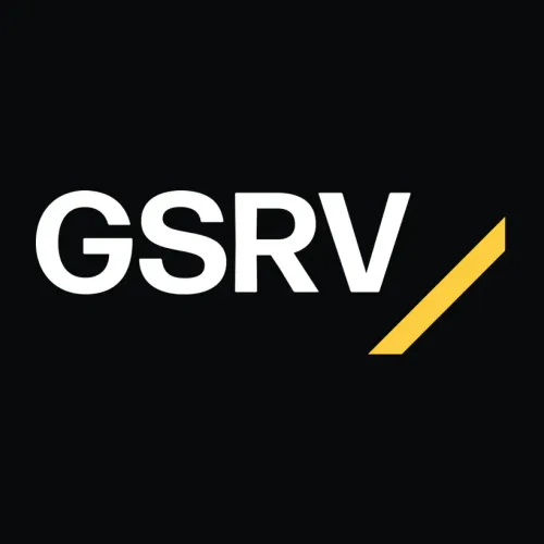 GSRV logo