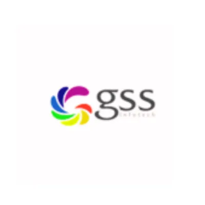 GSS Infotech logo