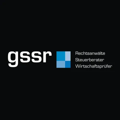 Gssr - Garben, Schlüter, Schützler & Reiss Rechtsanwälte, Steuerberater, Wirtschaftsprüfer Partg Mbb