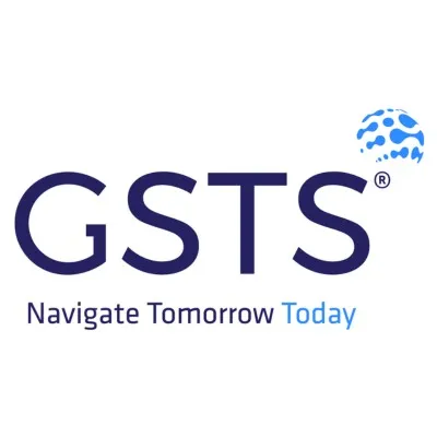 Global Spatial Technology Solutions logo