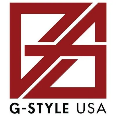 G-Style USA logo