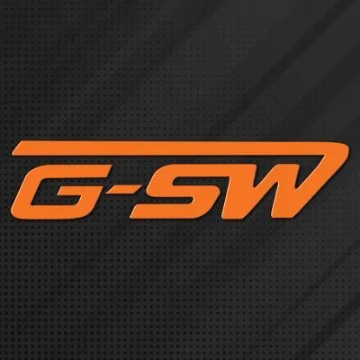 GSW Caps logo