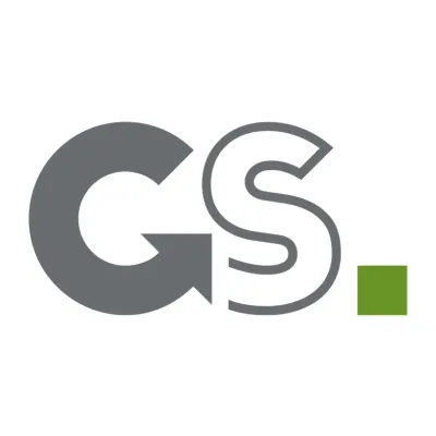 GS Wohnbau GmbH logo