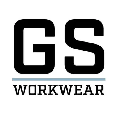 GS Workwear logo