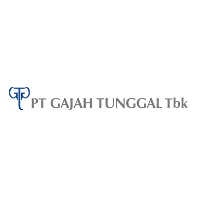 Gajah Tunggal Tbk Logo
