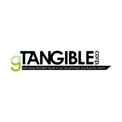 gTANGIBLE Corporation logo