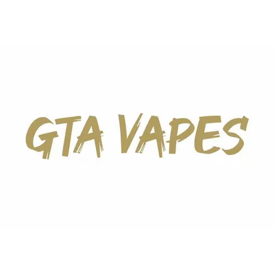 GTA Vapes logo